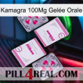 Kamagra 100Mg Gelée Orale 33